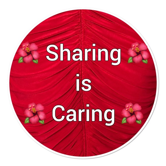 COMMENTS FULL! 🌺 Please Like New Listing! - Picture 3 of 3